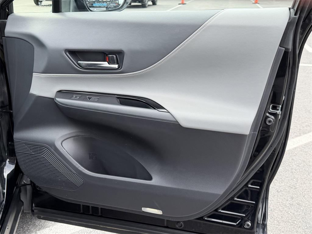 used 2023 Toyota Venza car, priced at $33,988