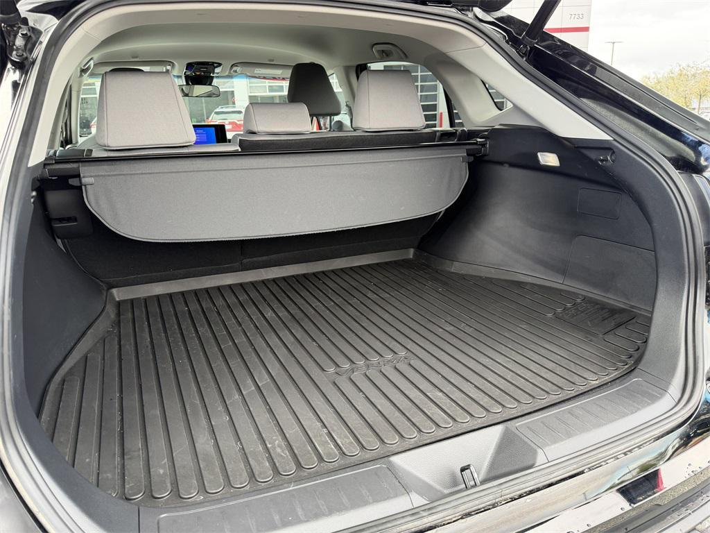 used 2023 Toyota Venza car, priced at $33,988