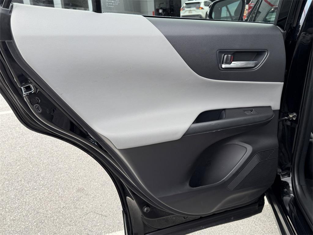 used 2023 Toyota Venza car, priced at $33,988