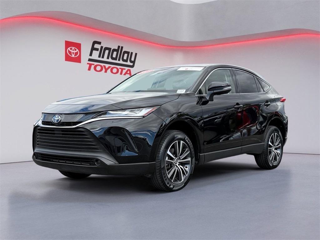 used 2023 Toyota Venza car, priced at $33,988