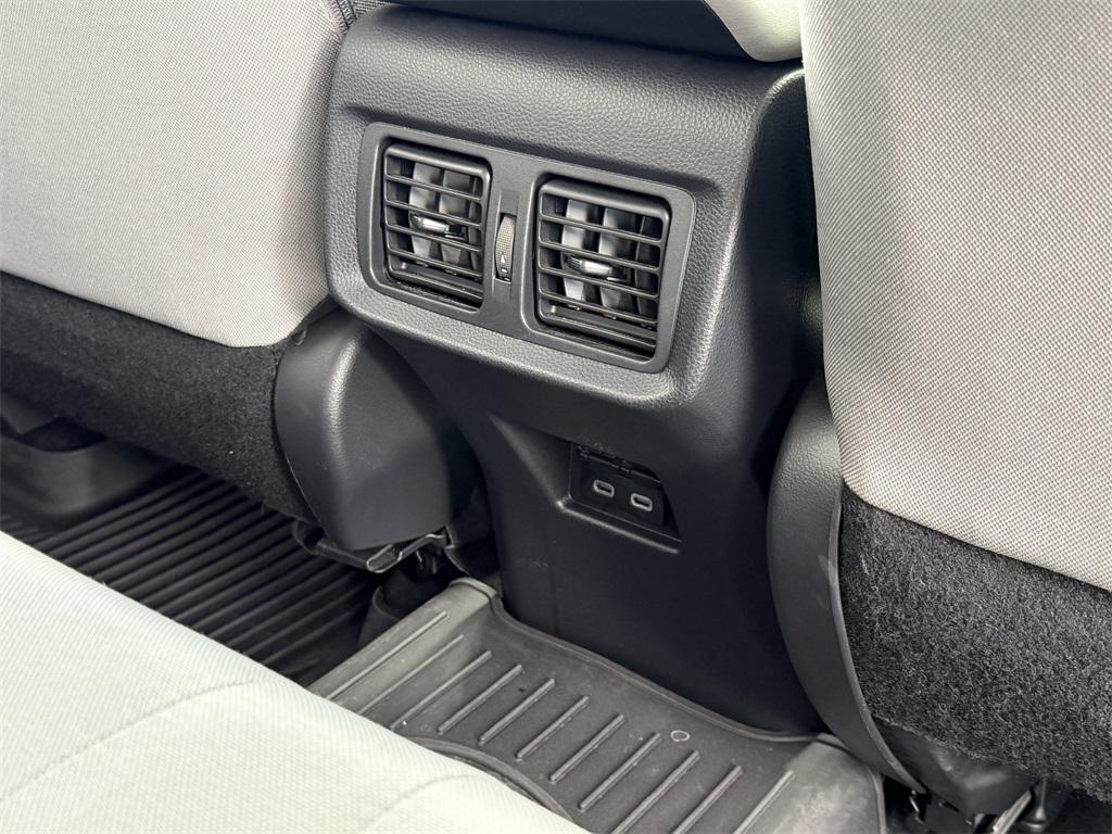 used 2023 Toyota Venza car, priced at $33,988