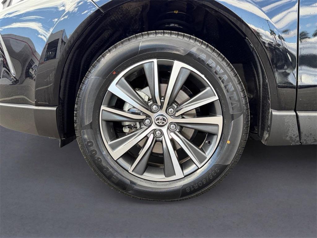 used 2023 Toyota Venza car, priced at $33,988