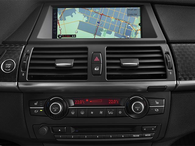 used 2013 BMW X6 car, priced at $12,988