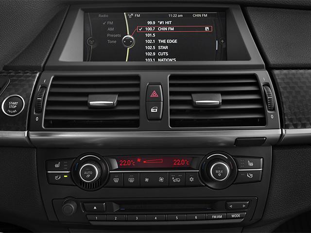 used 2013 BMW X6 car, priced at $12,988