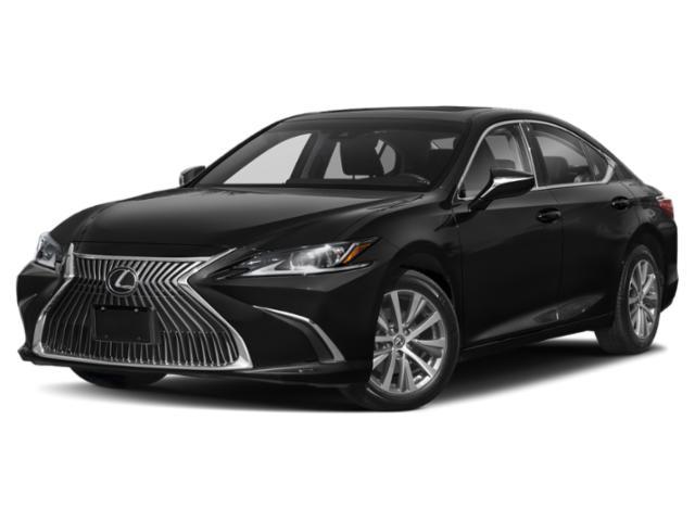 used 2020 Lexus ES 350 car, priced at $27,988