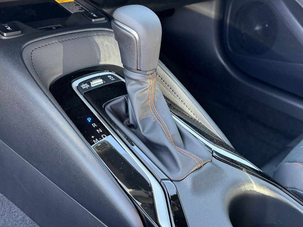 new 2026 Toyota Corolla car, priced at $28,644