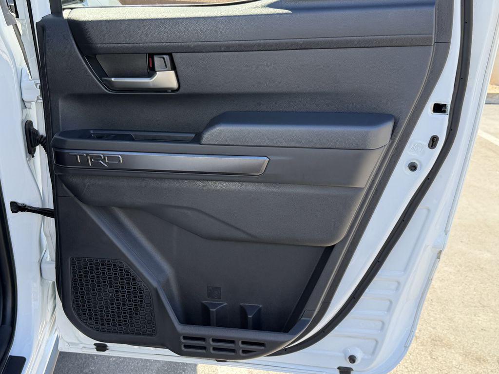 used 2024 Toyota Tacoma car, priced at $43,988