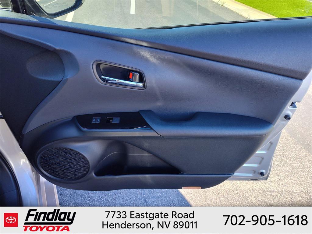 used 2019 Toyota Prius Prime car, priced at $23,988