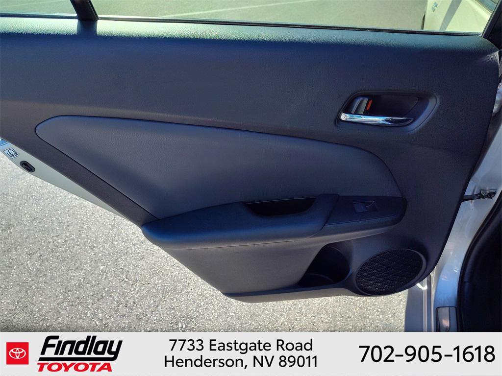 used 2019 Toyota Prius Prime car, priced at $23,988