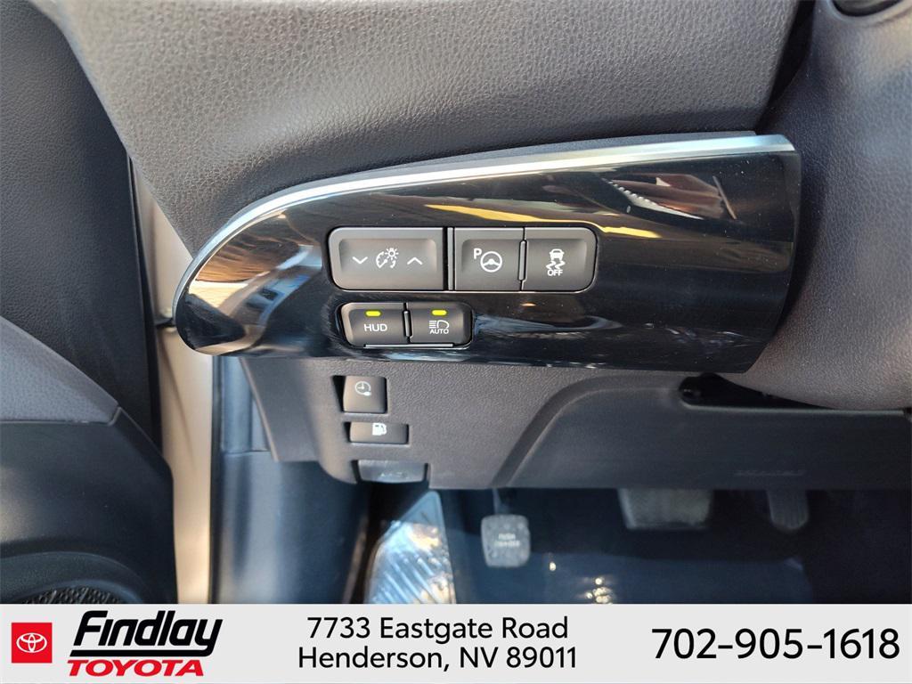 used 2019 Toyota Prius Prime car, priced at $23,988