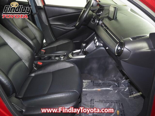 used 2020 Toyota Yaris Sedan car, priced at $15,988