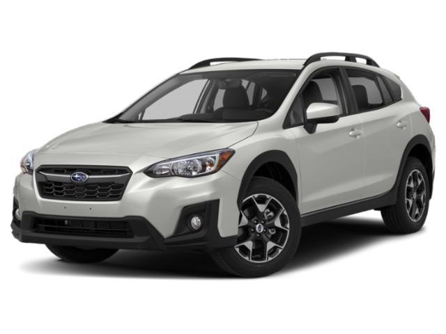 used 2018 Subaru Crosstrek car, priced at $14,986
