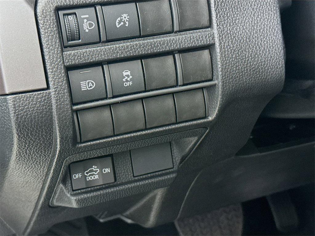 new 2025 Toyota Tacoma car, priced at $40,505