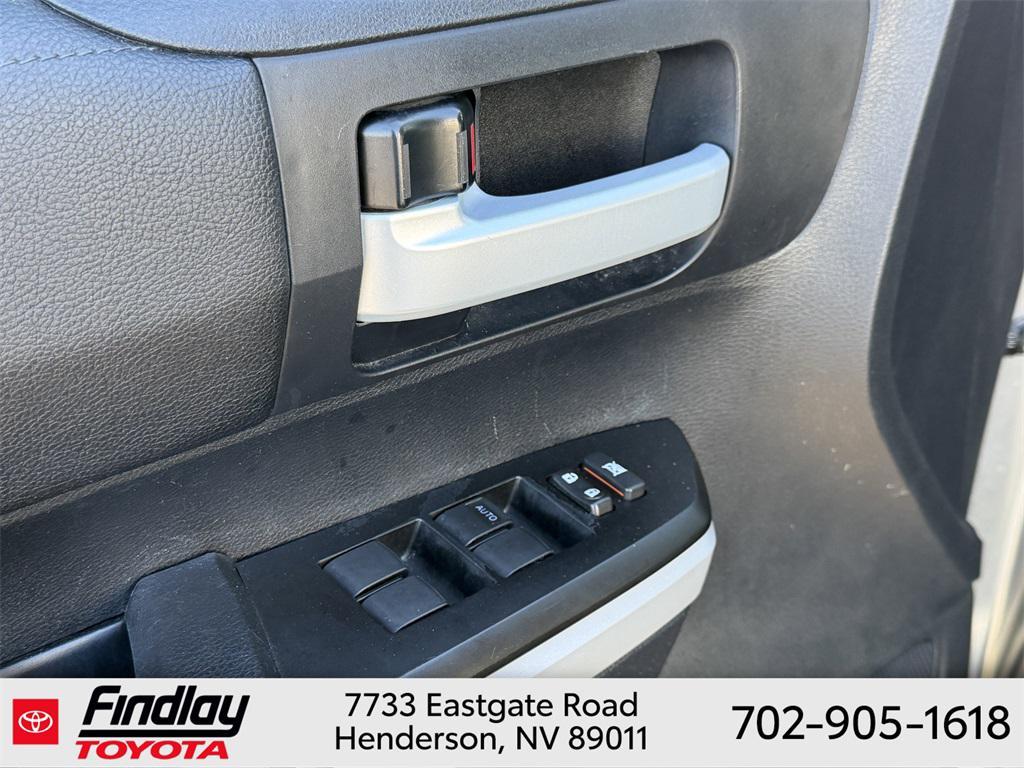 used 2019 Toyota Tundra car, priced at $32,988