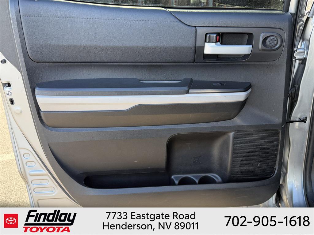 used 2019 Toyota Tundra car, priced at $32,988