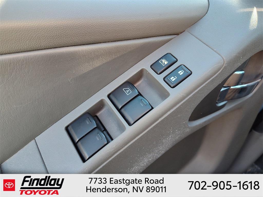 used 2019 Nissan Frontier car, priced at $23,588