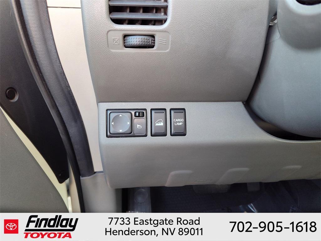 used 2019 Nissan Frontier car, priced at $23,588