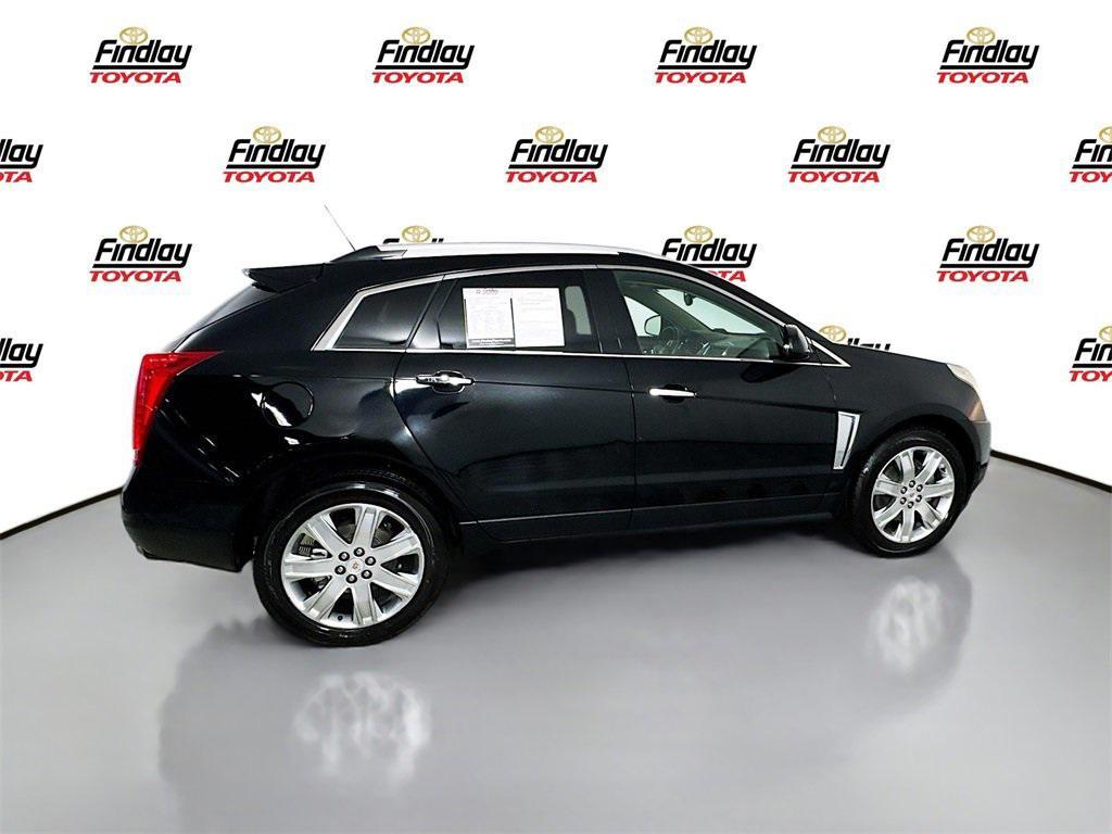 used 2016 Cadillac SRX car, priced at $14,988