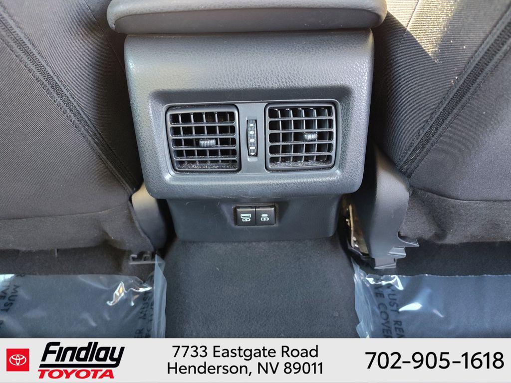 used 2025 Toyota Camry car, priced at $28,988