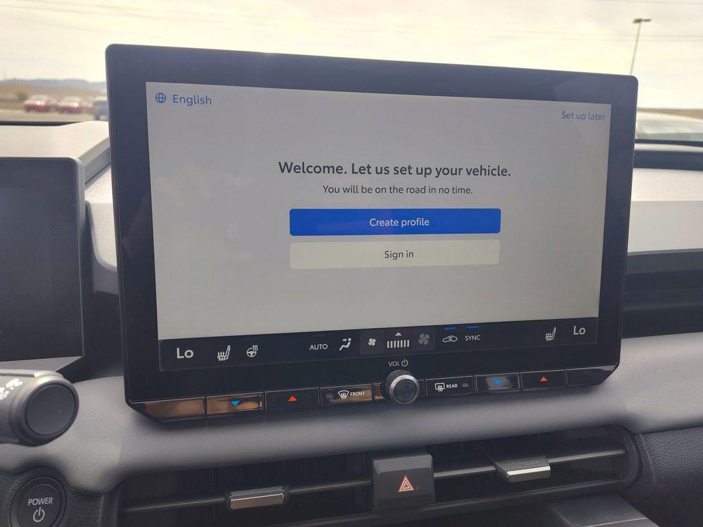 new 2026 Toyota RAV4 Plug-In Hybrid car, priced at $52,524