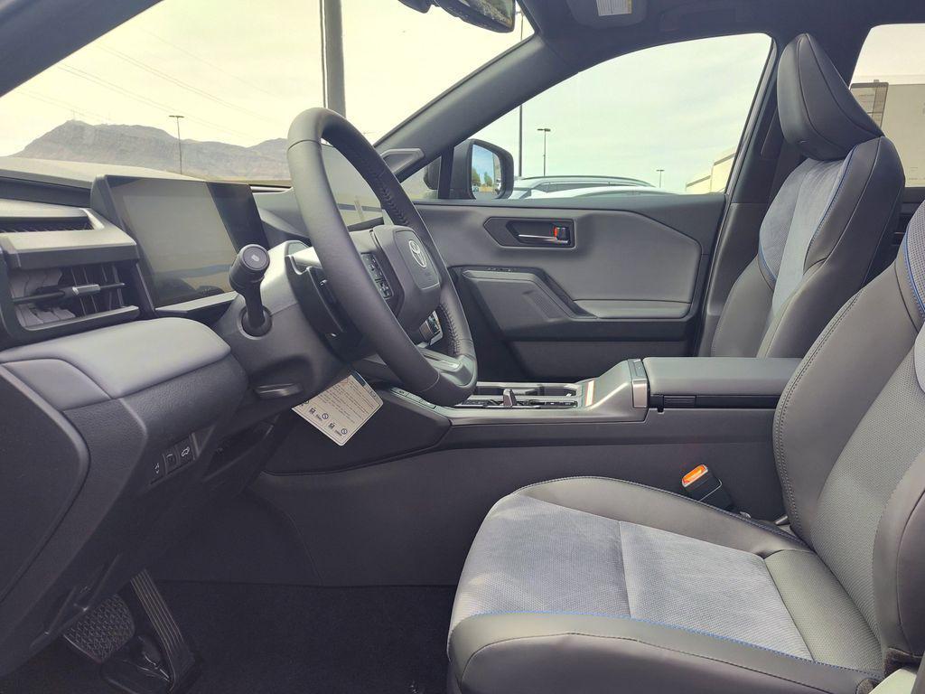 new 2026 Toyota RAV4 Plug-In Hybrid car, priced at $52,524
