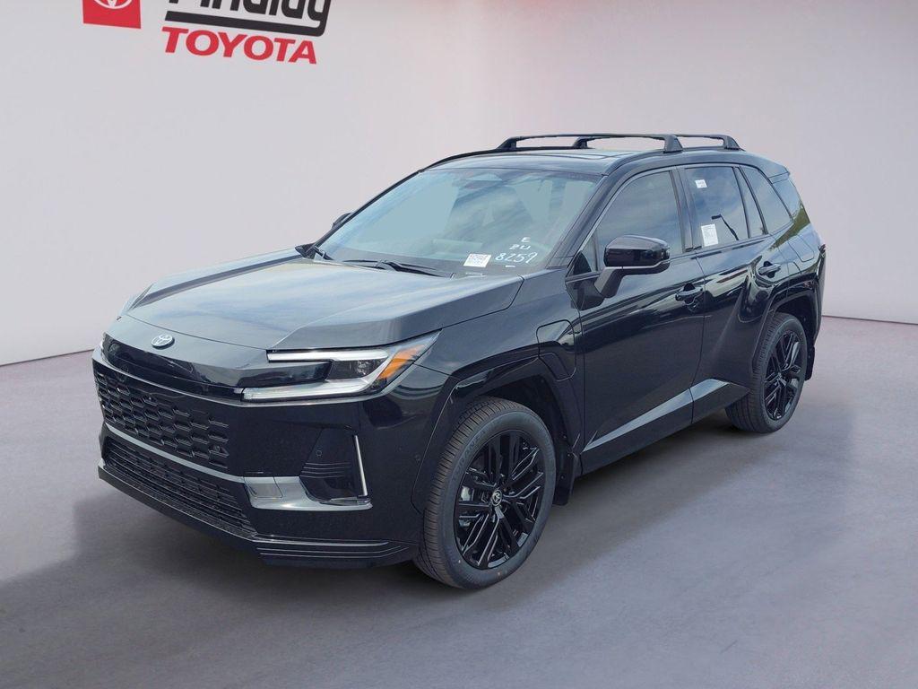 new 2026 Toyota RAV4 Plug-In Hybrid car, priced at $52,524