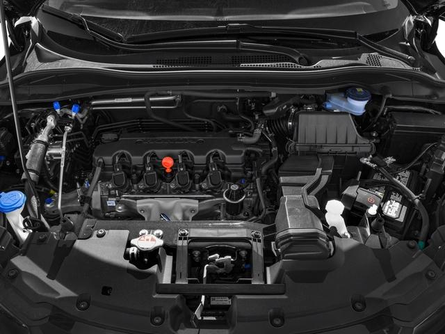 used 2017 Honda HR-V car, priced at $15,988