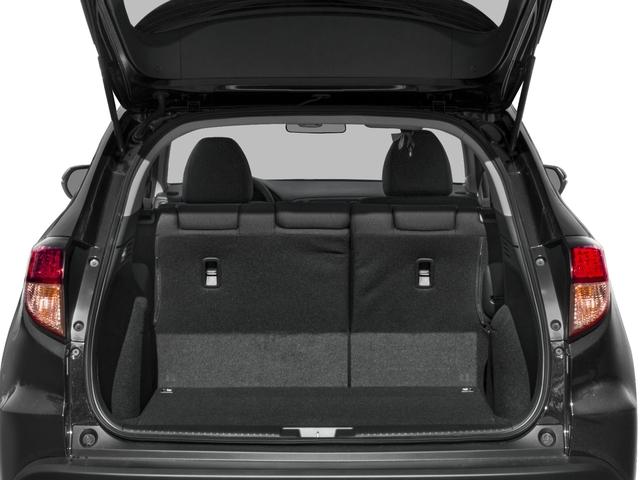 used 2017 Honda HR-V car, priced at $15,988