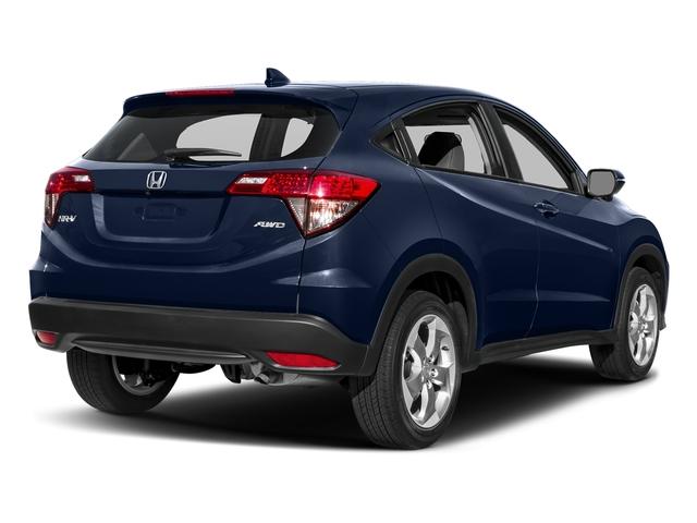 used 2017 Honda HR-V car, priced at $15,988