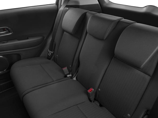 used 2017 Honda HR-V car, priced at $15,988