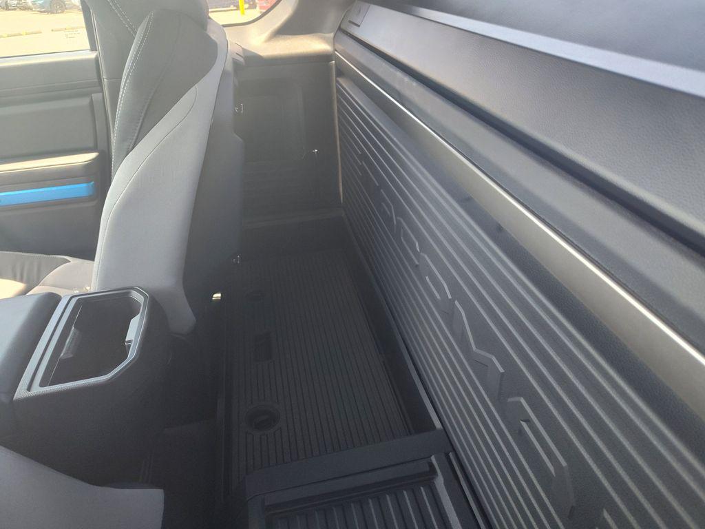 new 2026 Toyota Tacoma car, priced at $40,773