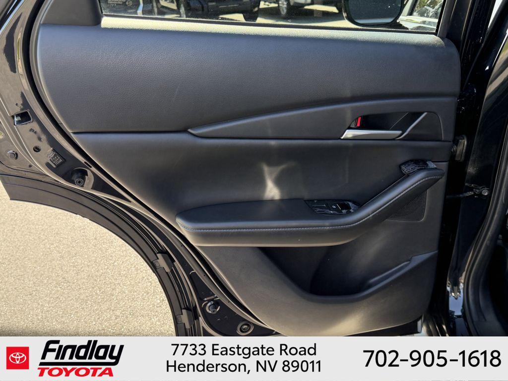 used 2024 Mazda CX-30 car, priced at $26,087