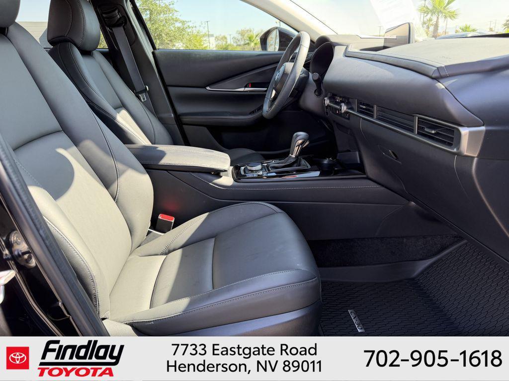 used 2024 Mazda CX-30 car, priced at $26,087