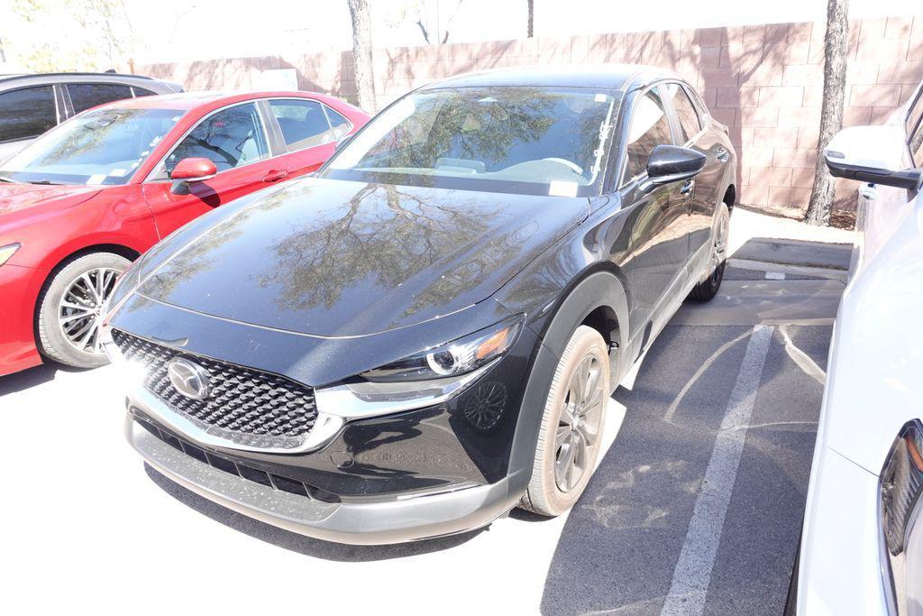 used 2024 Mazda CX-30 car, priced at $26,087