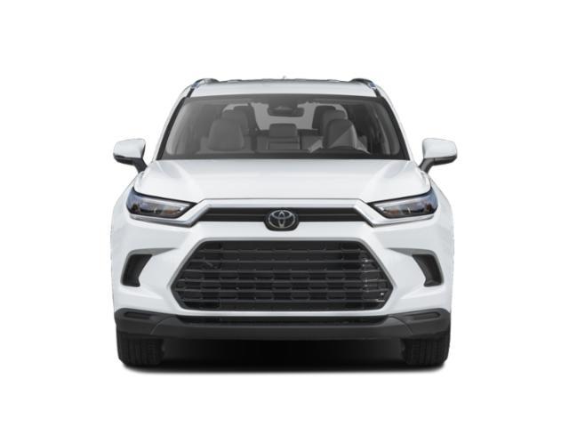 new 2026 Toyota Grand Highlander car, priced at $50,262