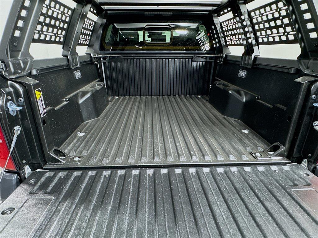 new 2025 Toyota Tacoma car, priced at $46,769