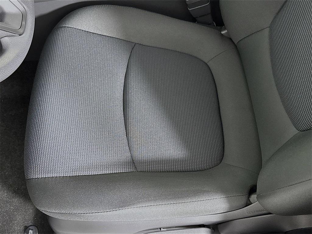 new 2025 Toyota RAV4 Hybrid car, priced at $35,403