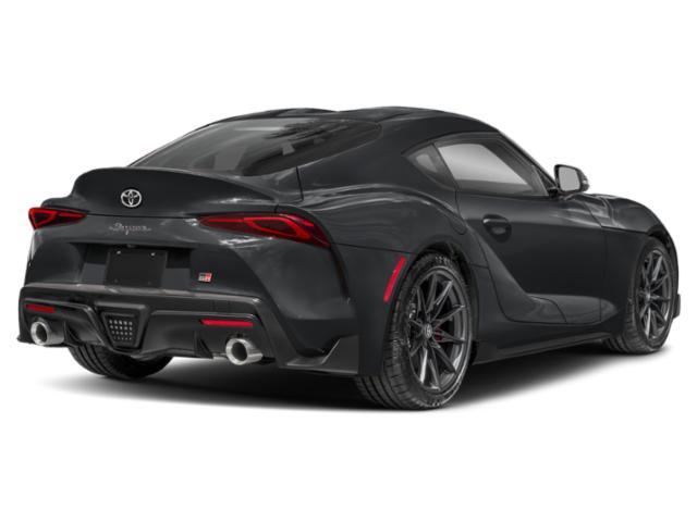new 2026 Toyota GR Supra car, priced at $63,040