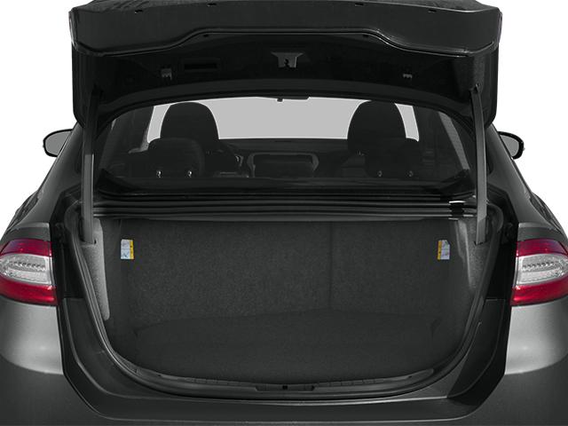 used 2014 Ford Fusion car, priced at $9,988