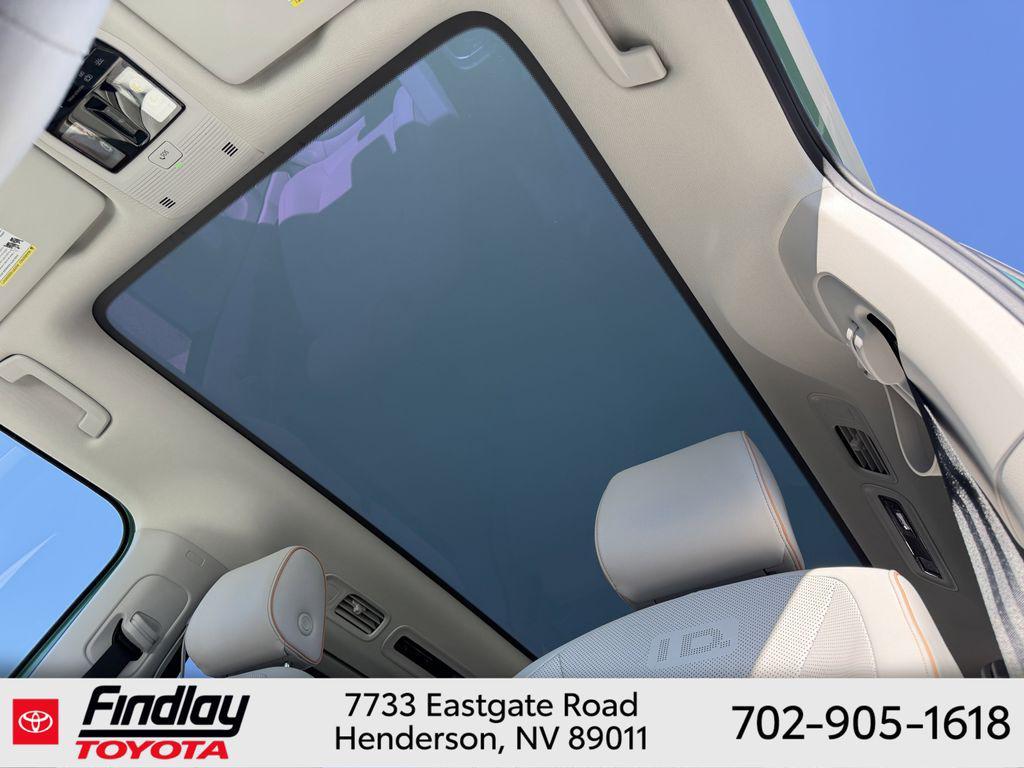 used 2025 Volkswagen ID. Buzz car, priced at $55,588