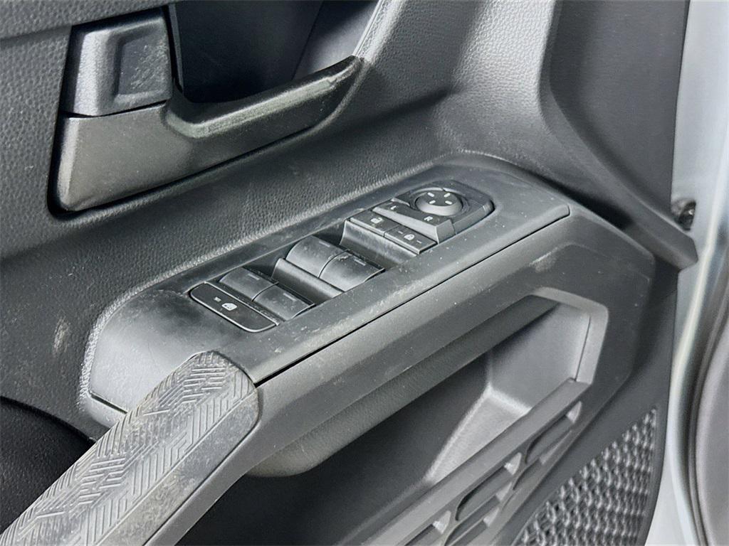 new 2025 Toyota Tacoma car, priced at $45,772