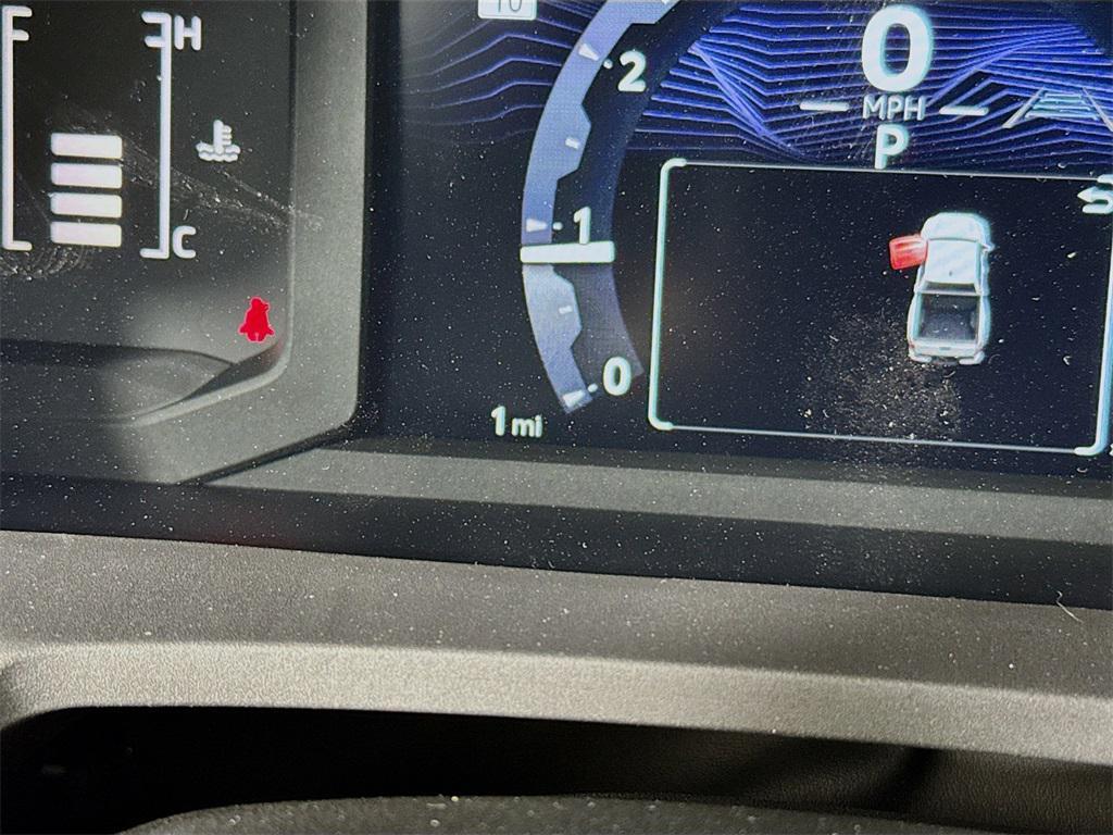 new 2025 Toyota Tacoma car, priced at $45,772