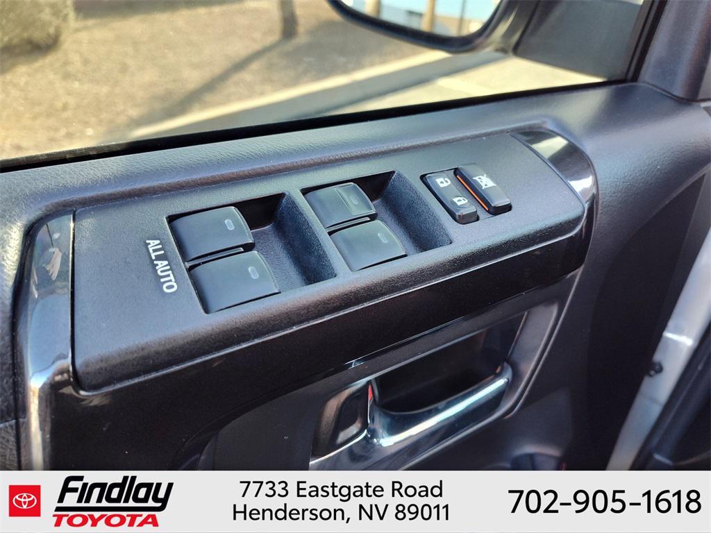 used 2022 Toyota 4Runner car, priced at $40,688