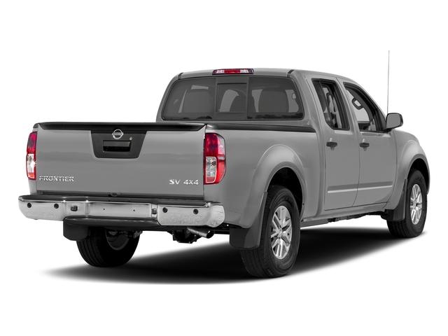 used 2017 Nissan Frontier car, priced at $15,488