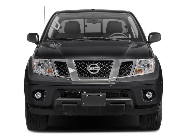 used 2017 Nissan Frontier car, priced at $15,488