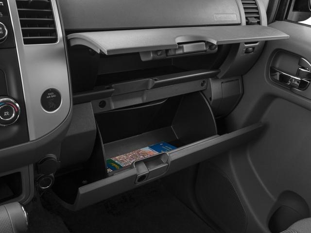 used 2017 Nissan Frontier car, priced at $15,488