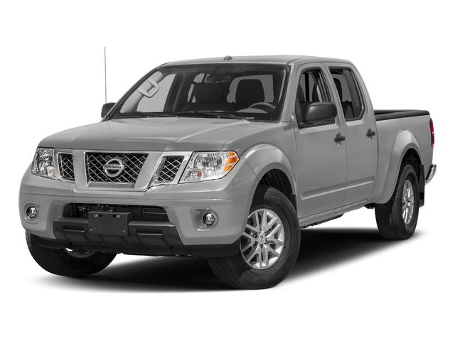 used 2017 Nissan Frontier car, priced at $15,488