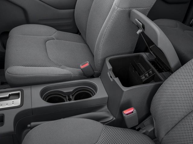 used 2017 Nissan Frontier car, priced at $15,488