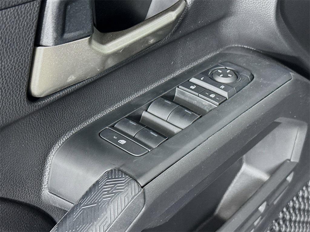 new 2025 Toyota Tacoma car, priced at $56,519