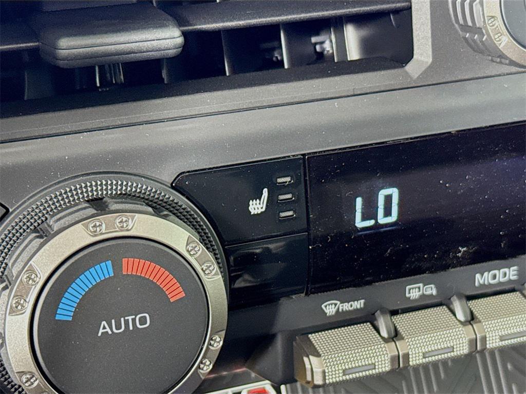 new 2025 Toyota Tacoma car, priced at $56,519